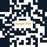 Google Play下载二维码 - 每日大赛 乐鱼体育app APP