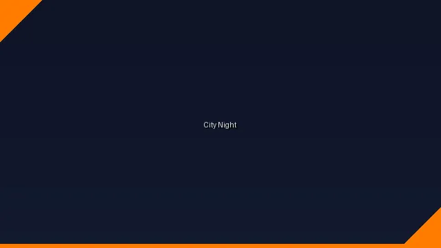 城市夜景主题赛 - 乐鱼体育app 视频创作挑战